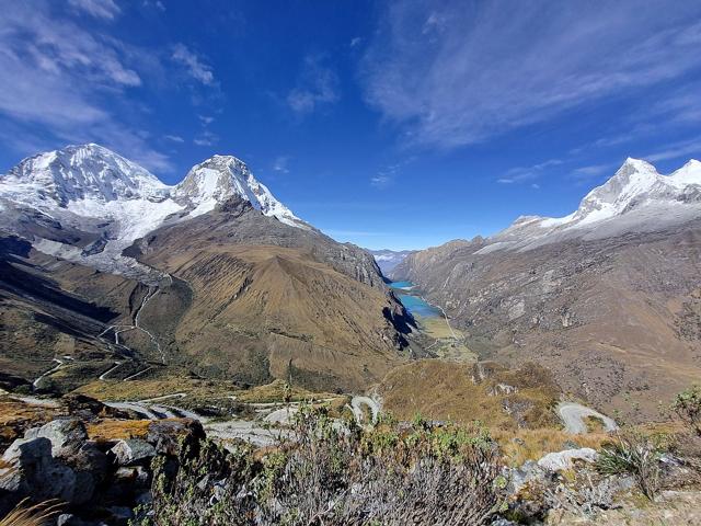 Huascarán National Park